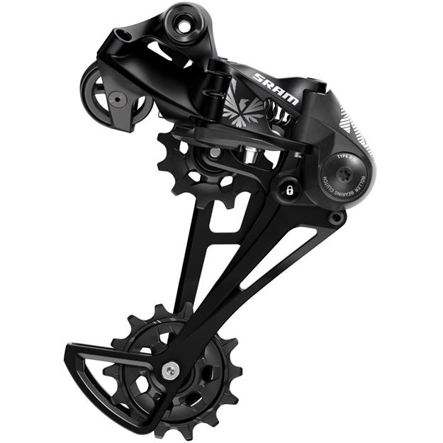 Picture of SRAM NX EAGLE REAR DERAILLEUR